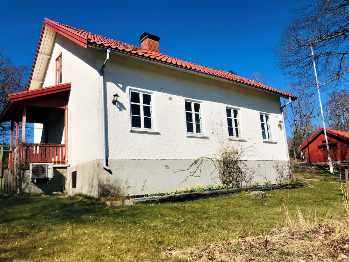 Kastellegarden Skanskullen Kungälv Eksteriør billede
