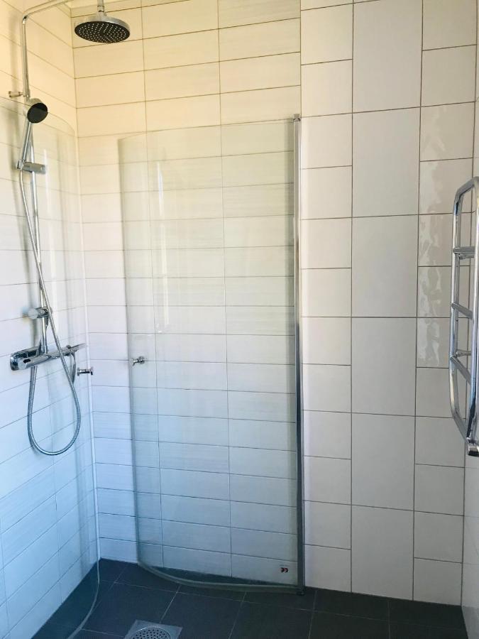 Kastellegarden Skanskullen Kungälv Eksteriør billede