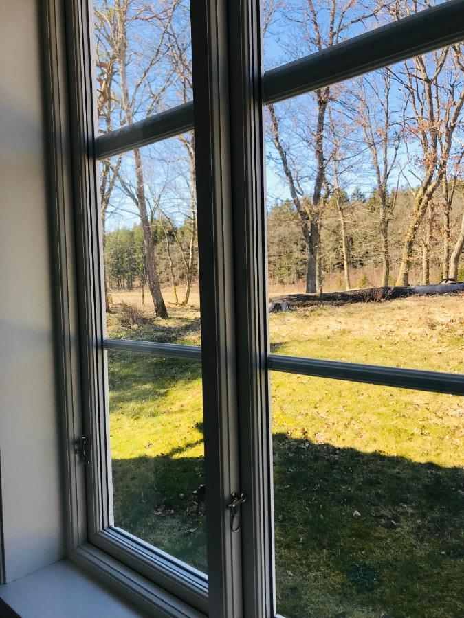 Kastellegarden Skanskullen Kungälv Eksteriør billede
