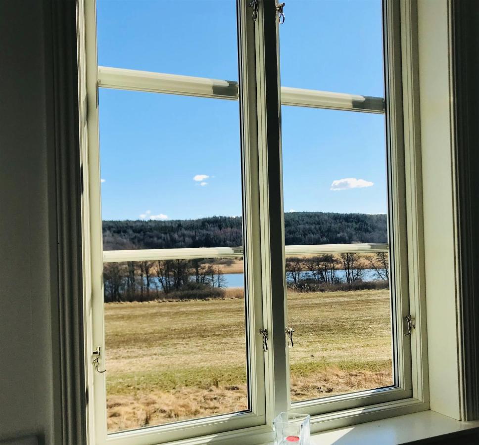Kastellegarden Skanskullen Kungälv Eksteriør billede