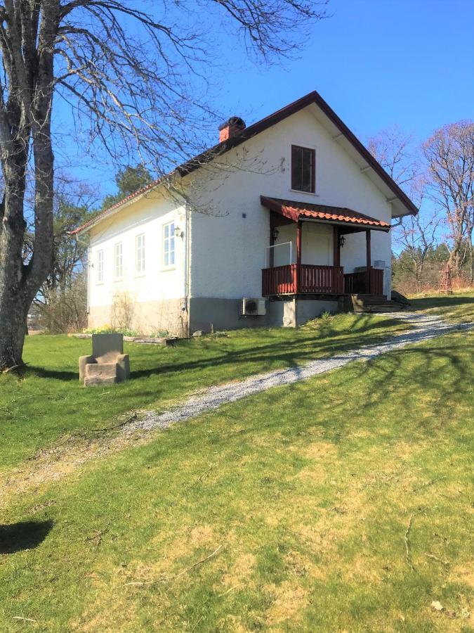 Kastellegarden Skanskullen Kungälv Eksteriør billede