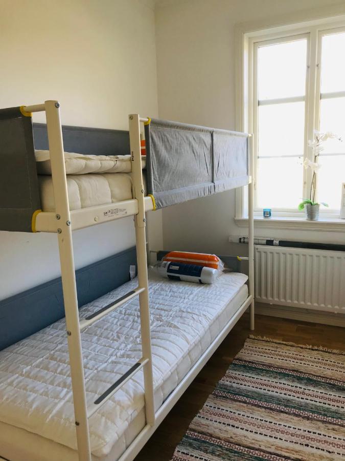 Kastellegarden Skanskullen Kungälv Eksteriør billede