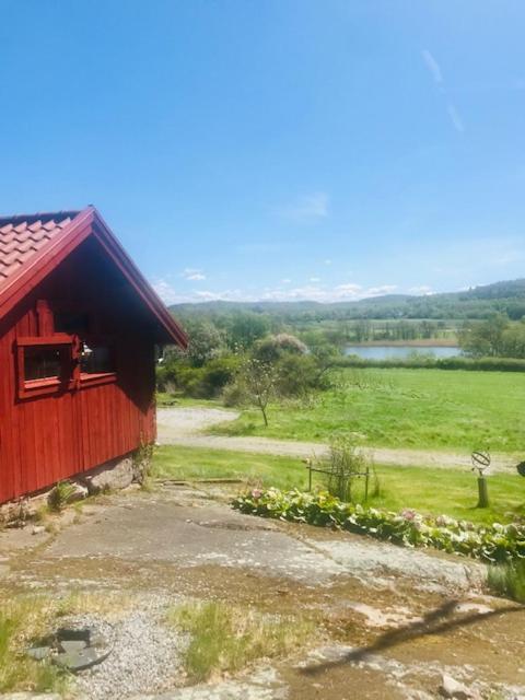 Kastellegarden Skanskullen Kungälv Eksteriør billede