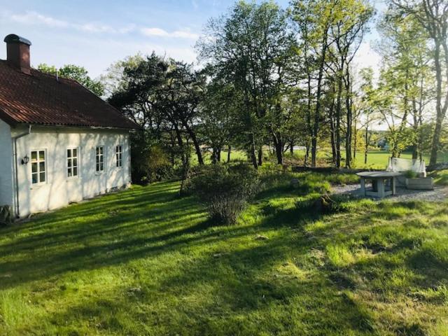 Kastellegarden Skanskullen Kungälv Eksteriør billede