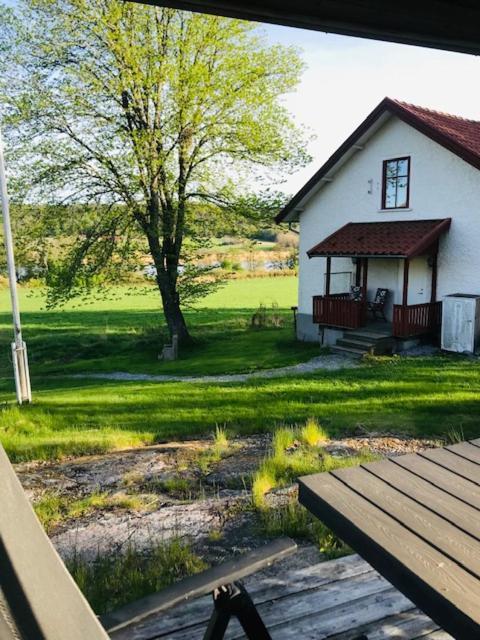 Kastellegarden Skanskullen Kungälv Eksteriør billede
